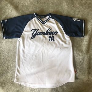 Yankees Jersey (children size)